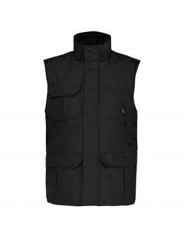 WORKER bodywarmer unisexe FORMATEUR...