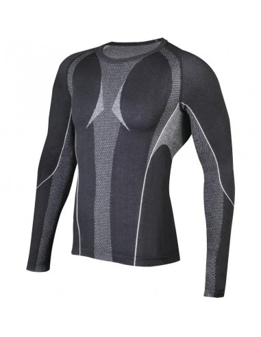 MAILLOT THERMIQUE 60% POLYAMIDE/35%...