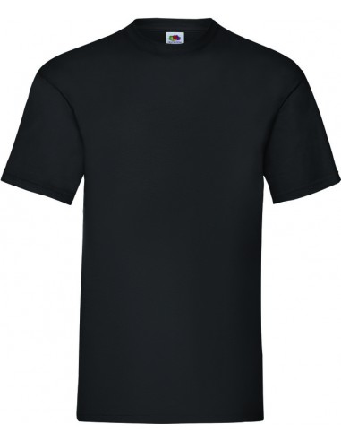 T-SHIRT HOMME MC  VALUEWEIGHT (61-036-0)