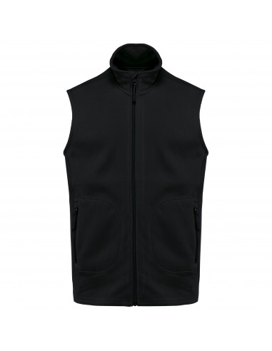 K9120 - Bodywarmer micropolaire...