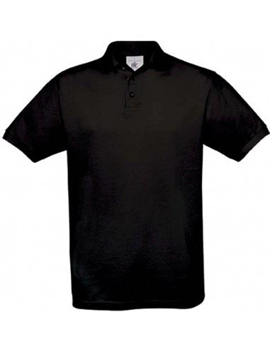 Polo homme Safran 180 g/m²