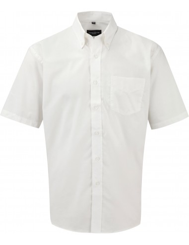 RU933M - Chemise homme manches...