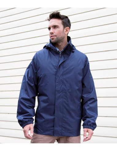 R215X - Parka 3 en 1 Core