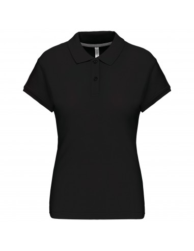 K242 - Polo manches courtes femme 220...