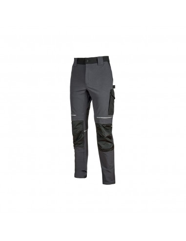 ATOM Pantalon de Travail 4 way stretch