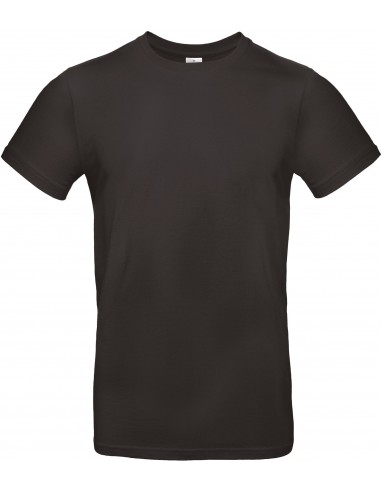 T-SHIRT homme E190 185 g/m²