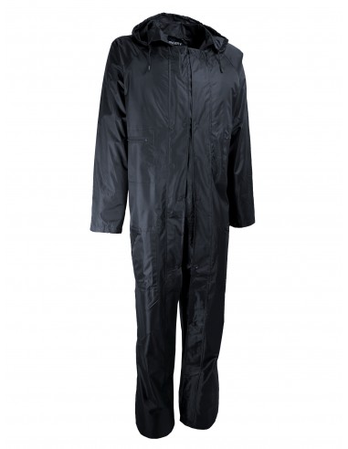 Combinaison de pluie. PVC souple....