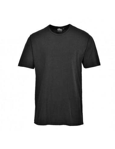 T-shirt Thermique Manches courtes