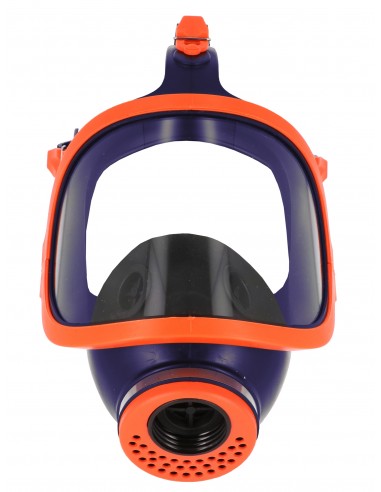 MASQUE PANORAMIQUE SILICONE -MP731S