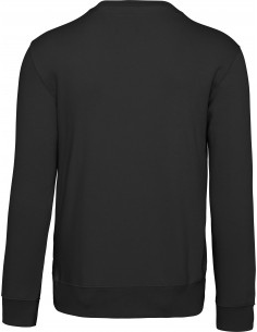 Sweat-shirt col rond homme